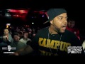DON'T FLOP - Rap Battle - Tony D Vs Charlie Clips