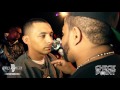 DON'T FLOP - Rap Battle - Tony D Vs Charlie Clips
