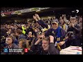West Coast v North Melbourne - The last two minutes - AFL