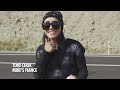 Mad Mikes Conquer the Crown - Behind the scenes