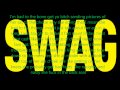 Rich Kidz-JungleOfficial Lyric Video