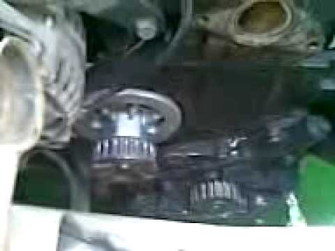 Cambio Correa Distribucion Honda Crv 2001 | Autos Post