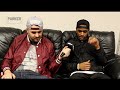 Big Sean talks early Retirement, Nas collab, Jay Z,