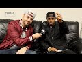 Big Sean talks early Retirement, Nas collab, Jay Z,