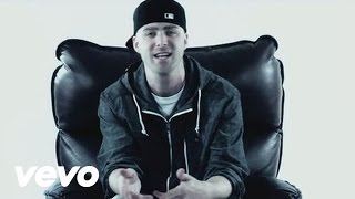 Classified - Unusual ft. Joe Budden