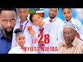 NYOTA NJEMA (28) #clamvevo #movie #dunia #sikitu #bintiyangu #kipesile #babayangukipofu #ndoa #sahil