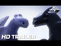 Trailer 2 do filme How to Train Your Dragon: The Hidden World