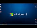 Где скачать и как установить Windows 8