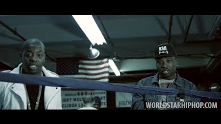 Uncle Murda - Self Made (ft. Troy Ave) Uncle Murda - Self Made (ft. Troy Ave)