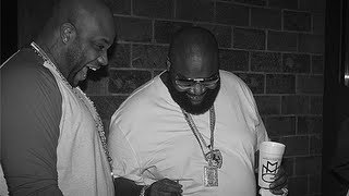 Yowda feat. Rick Ross - Ballin'