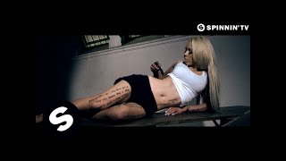 Mobin Master & Ian Carey - Lights Out (Official Music Video)