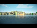 Sonic Ether's Unbelievable Shaders (Minecraft) - Screen Space Water Shader (work-in-progress)