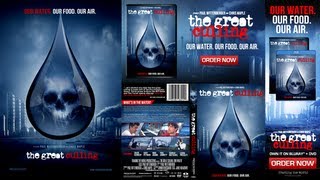 The Great Culling: Our Water Official Full Movie