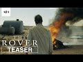 Trailer 3 do filme The Rover