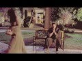 ► Wade & Zoe | I shouldve bought you flowers..