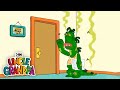 Email The Duck | Uncle Grandpa | Cartoon Network