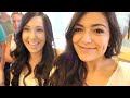 Week Vlog: Shopping, Girls Day, Santa Cruz & more!