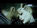 Mass Effect 3 - Jack's Romance Story