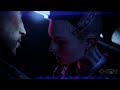 Mass Effect 3 - Jack's Romance Story