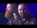 Snowdown Greeting for the Summoners from Adam Harrington