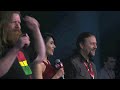Snowdown Greeting for the Summoners from Adam Harrington