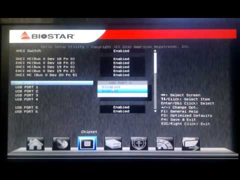 BIOSTAR TA75M+ UEFI BIOS Duration: 13:51. Total Views: 4,528