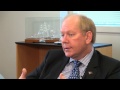 Australian Ambassador to Zimbabwe discusses the current situation in Zimbabwe