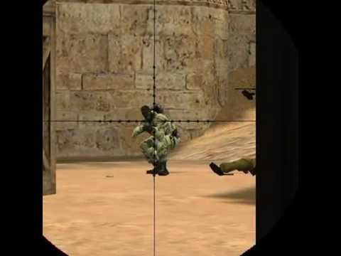 Как сделать очень маленький прицел в counter-strike 1.6 Как сделать очень маленький прицел в counter-strike 1.6
