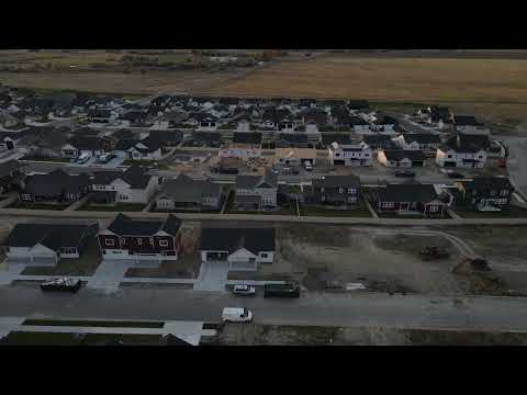 Copper Ridge welcome video