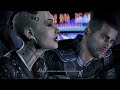 Jack: Romance (Mass Effect 3 Citadel DLC)