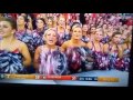 Final 30 seconds Game clock Tennessee vs Georgia 2016!