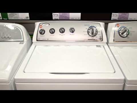 Whirlpool Front Load Washer Wfw7590fw User Manual