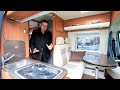 Motorhome award winner 2013 - Adria Twin SLX