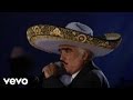 Vicente Fernández - El Ultimo Beso En Vivo