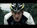 Lance Armstrong New LiveSTRONG Tv Ad