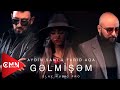 Aydn Sani & Farid Aqa - Gelmisem  Elay Music Pro