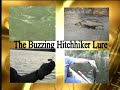 Fishing lure, the best top water, bass catching lure