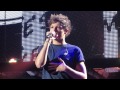 One Direction - Teenage Dirtbag - Izod Center, East Rutherford, NJ July 2, 2013