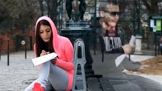 Soraya Hama - Frères et soeurs (ft. Leck) Soraya Hama - Frères et soeurs (ft. Leck)