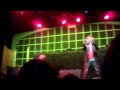 CTMD My Girl Remix - Mindless Behavior