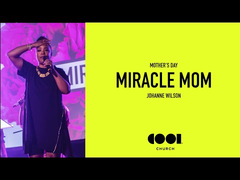 MIRACLE MOM - Mothers Day 2019 Image