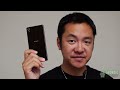Sony Xperia Z1 Review