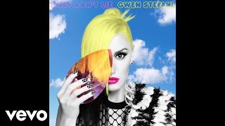 Gwen Stefani - Baby Don't Lie (Audio)