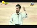 Prophetic warning for Churches- Bro. Vincent Selvakumar