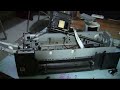 Repair Epson P60, T60, P50 Printer: General Error Problem