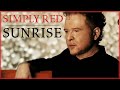 Simply Red - Sunrise Obrázok autora