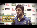 Qantas Wallabies Fan Day: Melbourne 2013
