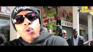 Sultan - Chez Wam (ft. POP & Croma) Sultan - Chez Wam (ft. POP & Croma)