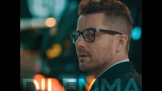 Akcent - Dilemma (feat. Meriem) (Official Music Video)