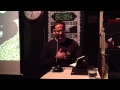 Ay Mere Baba Jaan - Nawha recited by Shafik Kassam